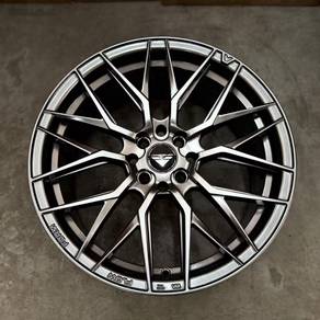 New rim 17x8jj vorsteiner vff-107 flow form ativa