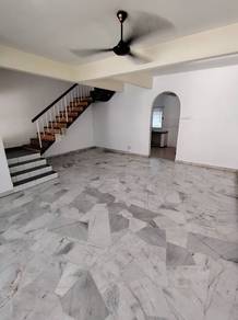2-storey Terraced House For Sale in Rawang,SGR