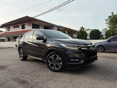 2019 Honda HR-V V