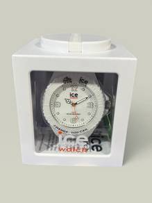 Ice Watch Ice Generation White Forever (Medium)