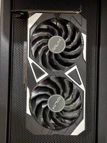 Galaxy 3050 6g 2fan