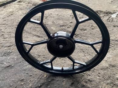 Sport Rim Scooter Yamaha NVX