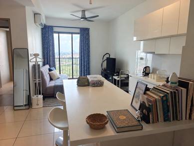 Service Residence For Sale in Putra Residence