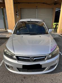 Proton Saga FLX STANDARD in Kemaman, TRG