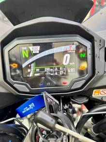 Kawasaki Ninja 1100 SX SE