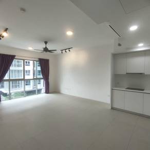 Service Residence For Rent in Cantara Residences