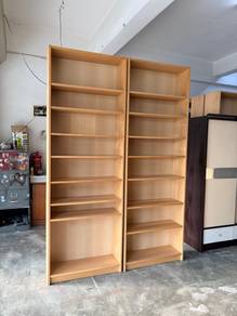 1 shelf