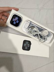 Apple Watch SE (GPS) Alum 44MM - GOLD