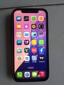 Used iPhone 12Pro