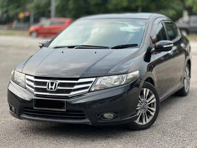 Honda City E MODULO in Chan Sow Lin, KUL
