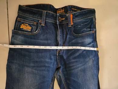 Vintage Superdry Jeans