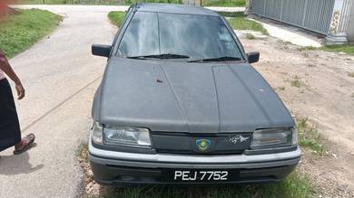 Proton Iswara S in Baling, KDH