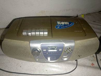radio untuk di jual