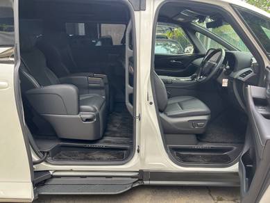 Toyota Vellfire Z PREMIER in Cheras, SGR