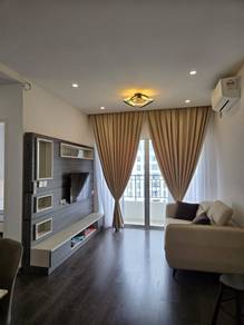 Apartment For Rent in Residensi Pauh Permai (PR1MA Permatang Pauh)