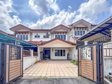 2-storey Terraced House For Sale in Kajang,SGR