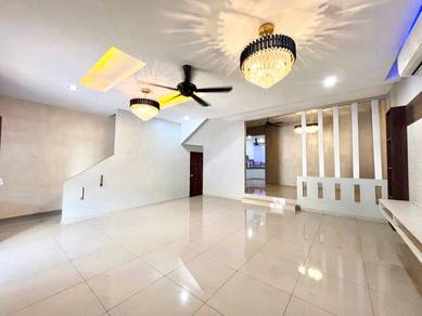 2-storey Terraced House For Sale in Mantin,NSN