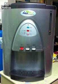 Aqua Green Nano ORP Water Dispenser