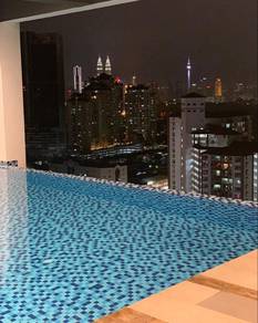 Service Residence For Sale in The Nest Residence @ Genting Klang