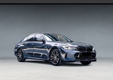 BMW 320i 20i SPORT in Others, SGR