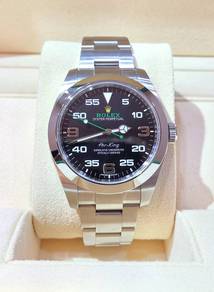 Pre-Owned Rolex 116900  Air King 40mm