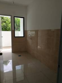 2-storey Terraced House For Sale in Cheng,MLK