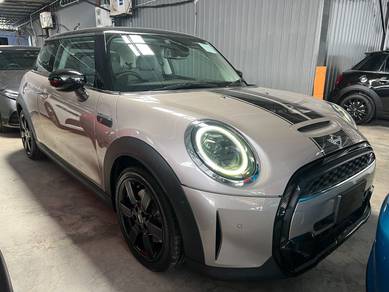Mini Cooper S S 3DOOR in Setapak, KUL