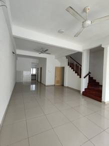 2-storey Terraced House For Rent in Puchong,SGR