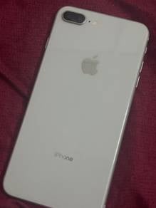Iphone 8 Plus