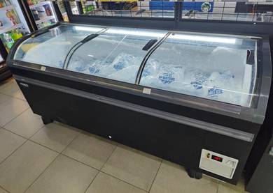 PRIME Chest Freezer