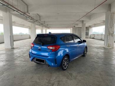 Perodua MyVi AV AV in Petaling Jaya, SGR
