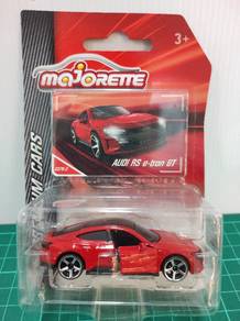 Majorette Audi RS e-Tron GT Metallic Red