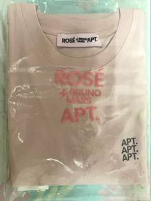 ROSÉ APT. Pink T-Shirt