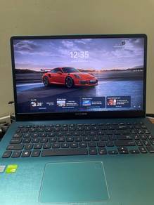 ASUS Vivobook S15