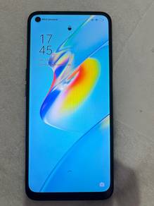 OPPo A54