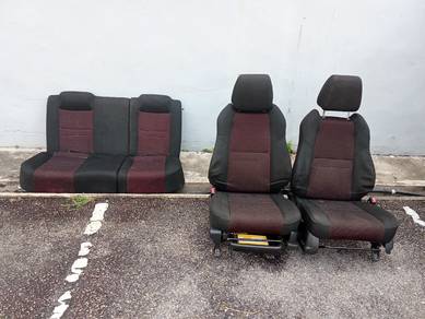 Seat Myvi Lagi Best 