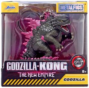 Godzilla x Kong: Goozilla MetalFigs Mini Figure