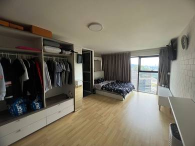 Service Residence For Sale in Empire Damansara