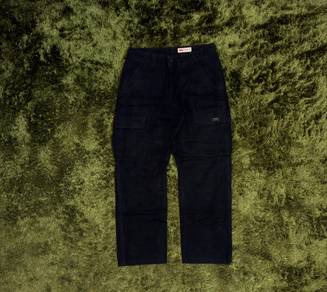Wrangler Cargo Pant sz 30.:.