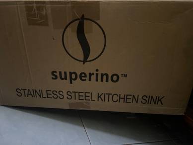 Superino Sink