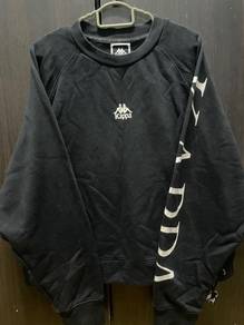 baju kappa