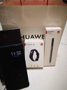 Huawei Mate 20x good for gaming and movie