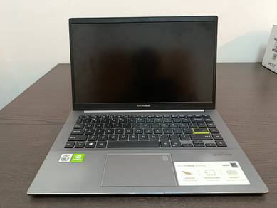 ASUS Vivobook S14