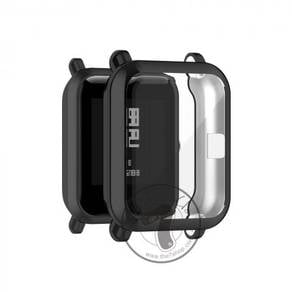 Amazfit GTS 2 Mini / BIP U FULL Tpu Cover Cover