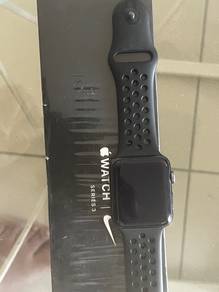Apple Watch S3 Nike 42mm