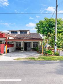 Terraced House For Sale in Taman Melawati,KUL
