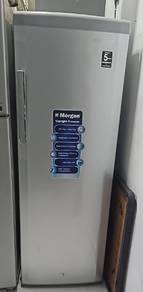 Upright Freezer 