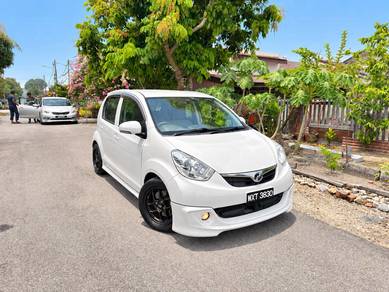 Perodua MyVi EZ STANDARD in Balai Panjang, MLK