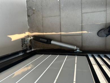 System Offer Mega Sales Auto Gate SV-09