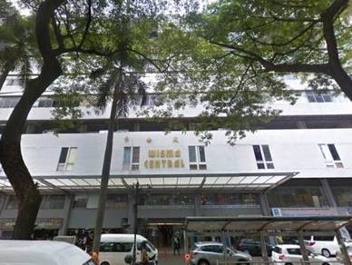 Shop lot For Sale in KLCC,KUL